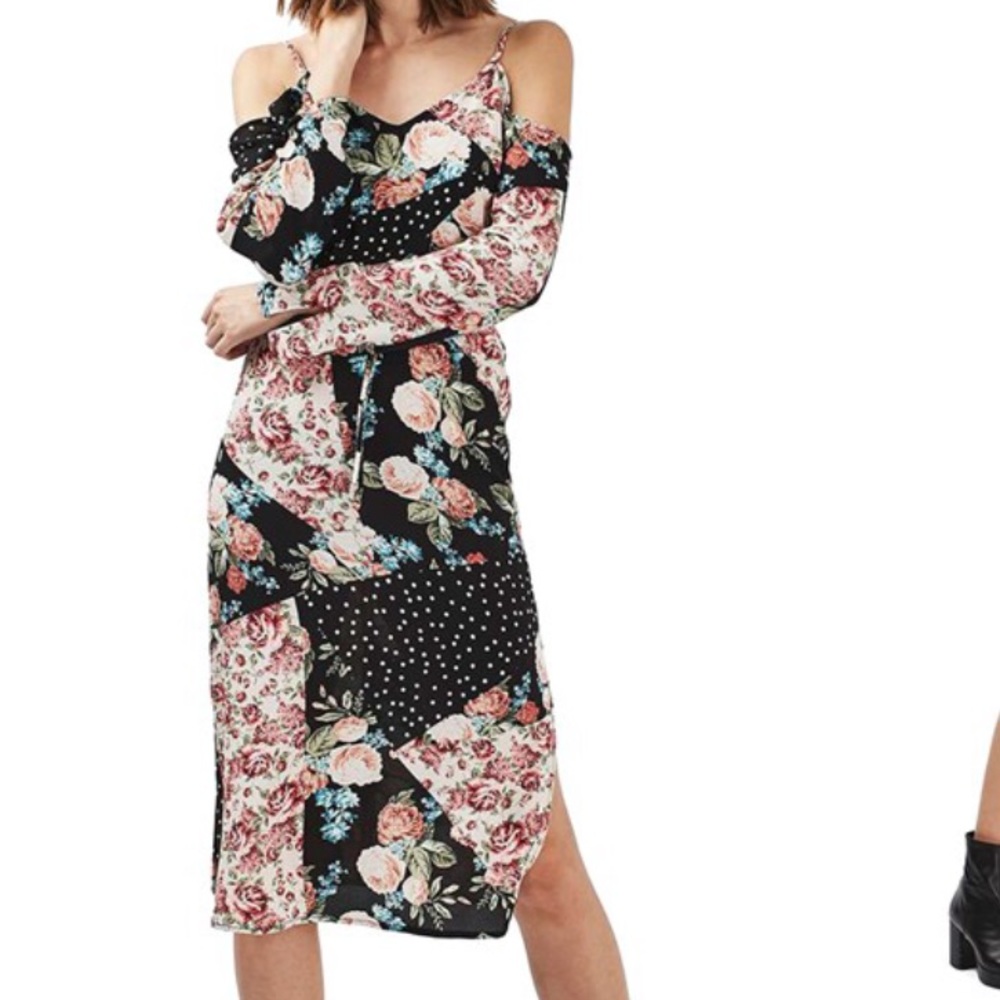 Topshop dress