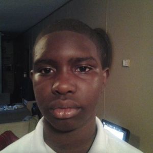 Meet your Posher, Zacorey