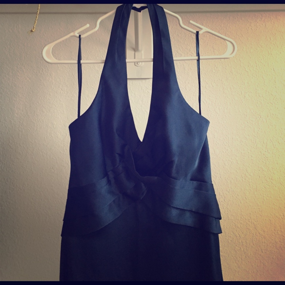BCBG MAXAZRIA DRESS