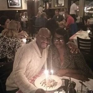 Meet your Posher, Brenda