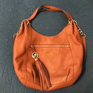 Micheal Kors cross body bag