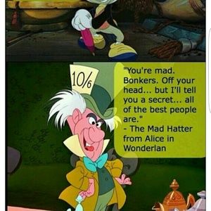 Meet your Posher, Holly