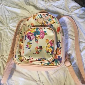 Betsey Johnson mini purse