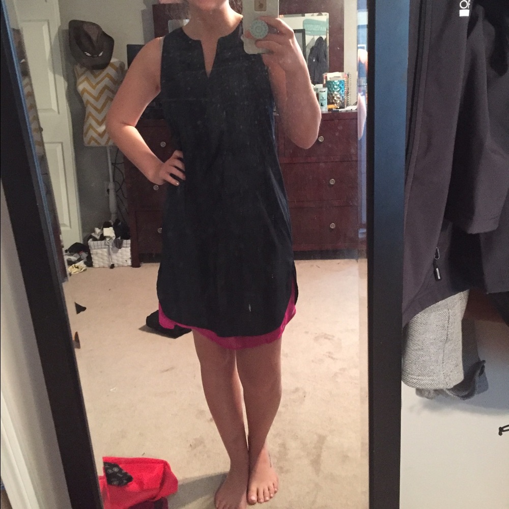 Banana Republic Dress