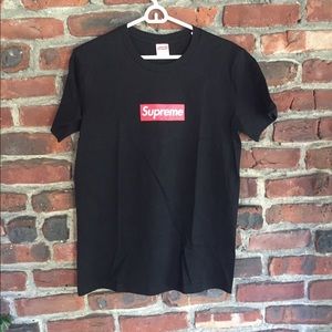 20th anniversary box logo