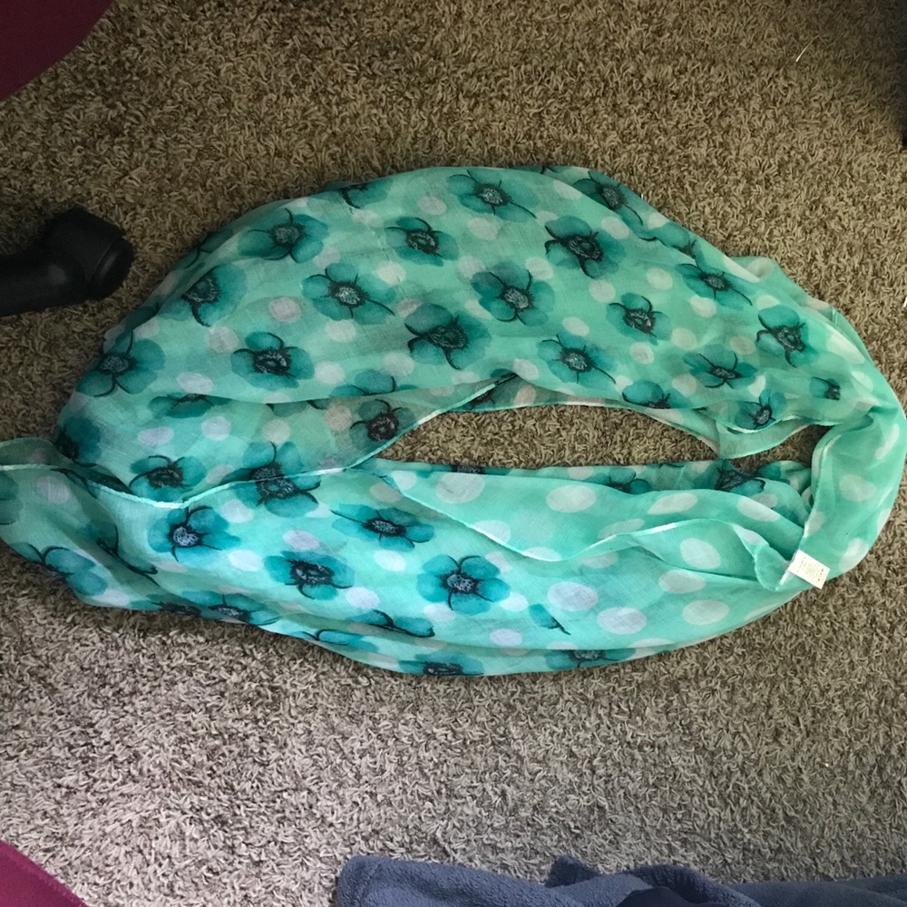 Infinity Scarf