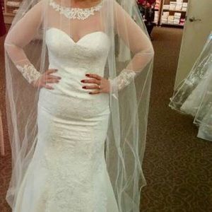 New Wedding Dress