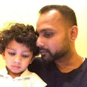 Meet your Posher, Chetan