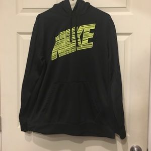 NIKE Therma-Fit Hoodie
