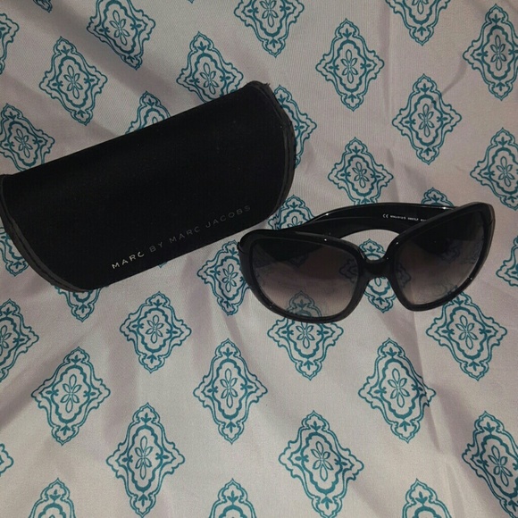 Sunglasses Marc jacobs
