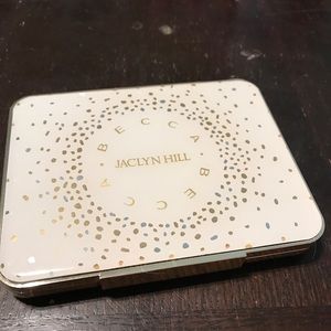 Becca X Jaclyn Hill Champagne Collection Palette