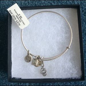 Alex & Ani bracelet