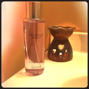 Victoria's Secret Dream Angels "Desire" body mist