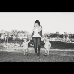 Meet your Posher, Scarlett