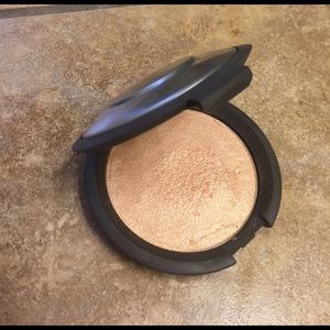 Shimmering Skin Perfector: Champagne Pop