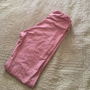 OS Lularoe Leggings