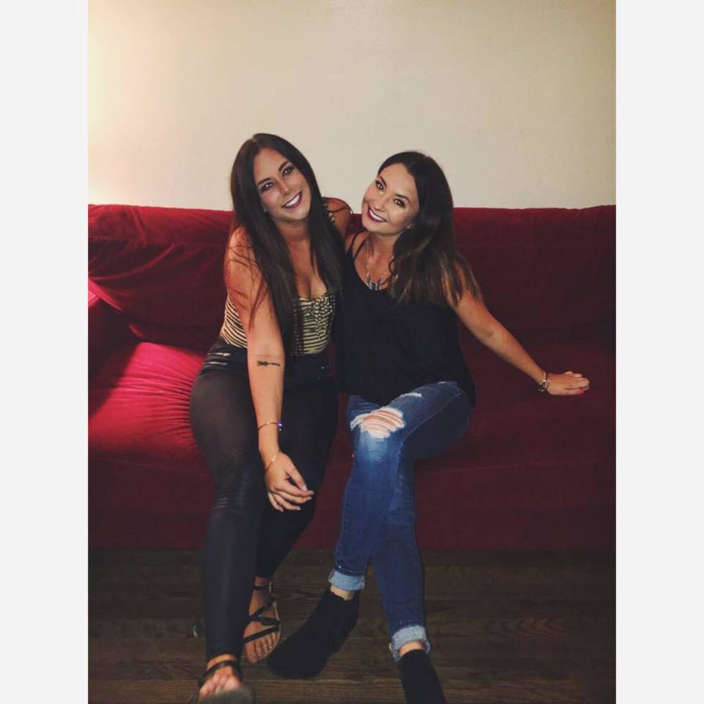 Meet your Posher, Jamie