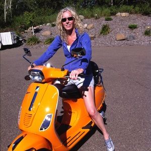 Meet your Posher, Sherri