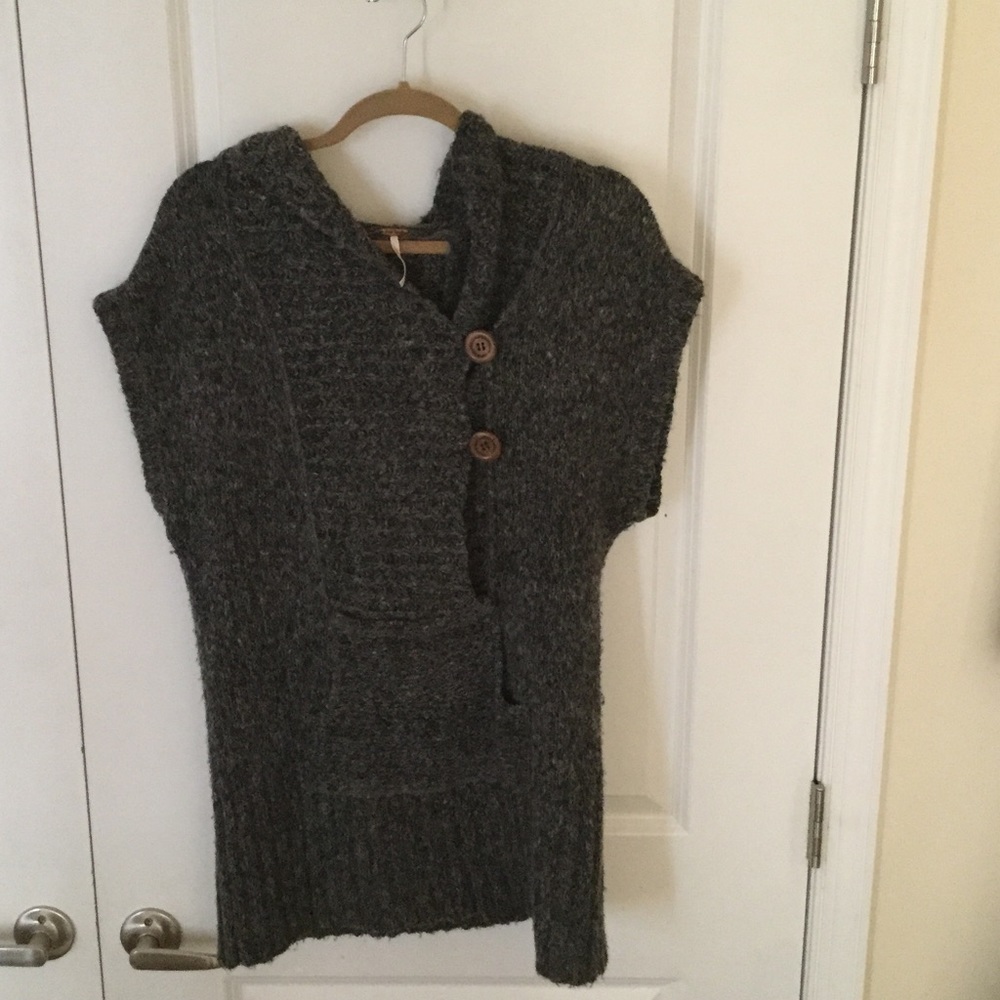 Free People Sweater