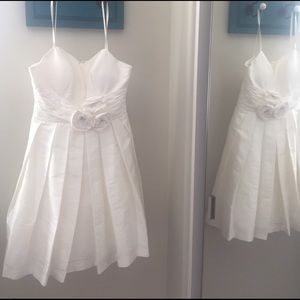 Eliza J party dress