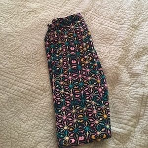 OS Lularoe Leggings