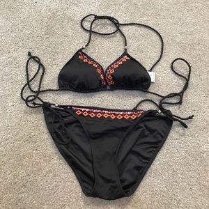 Abercrombie and fitch bikini
