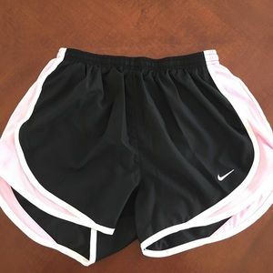Nike Dri Fit Running Shorts