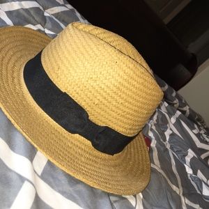 The Jane Hat