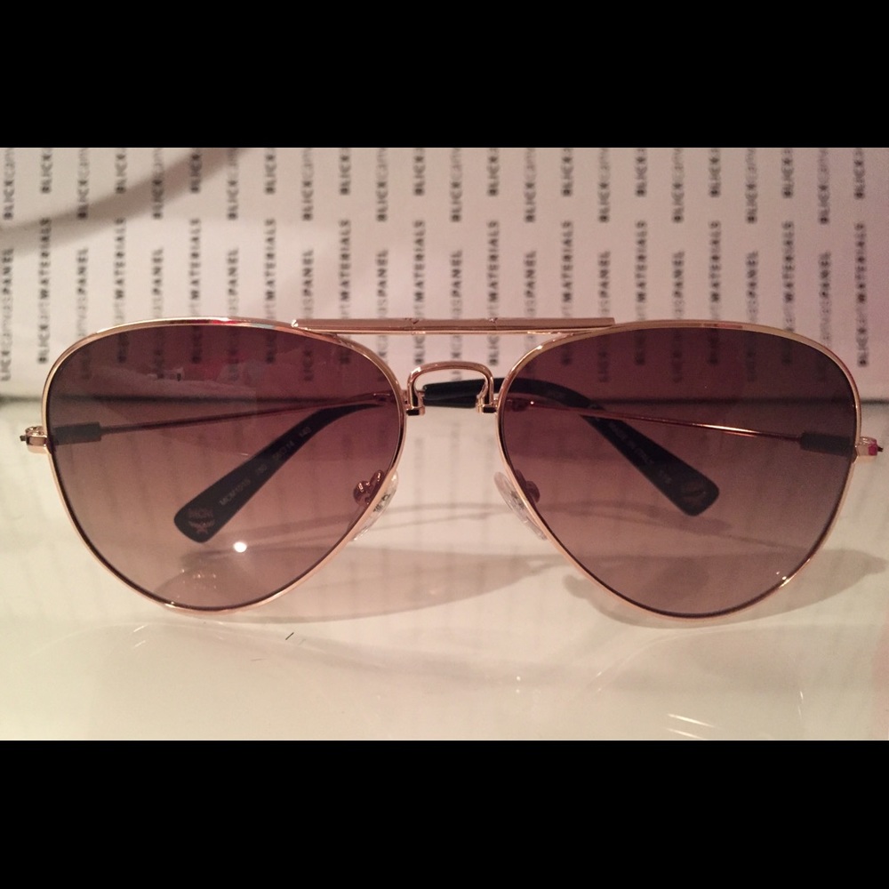 MCM Sunglasses- MCM101S