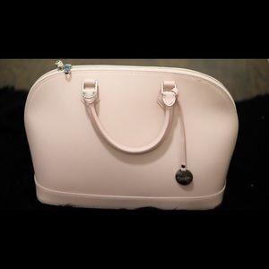 Authentic Pulicati Satchel Handbag