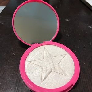 Jeffree Star Skin Frost in Ice Cold