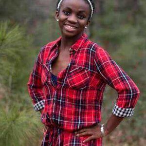 Meet your Posher, Ariel