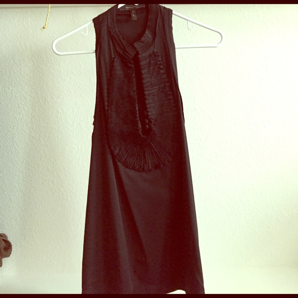 BCBG top