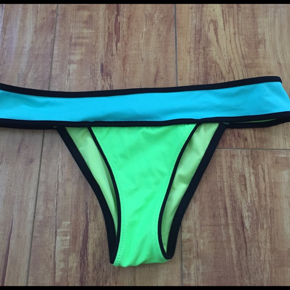 Victoria secret bottoms