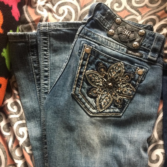 Miss me jeans!!💞 - Picture 1 of 3