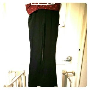 Yoga Pants