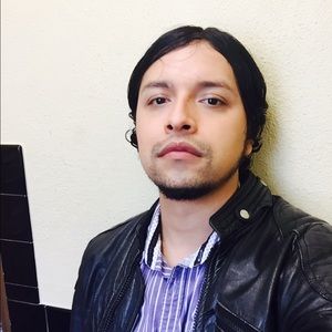 Meet your Posher, Greg