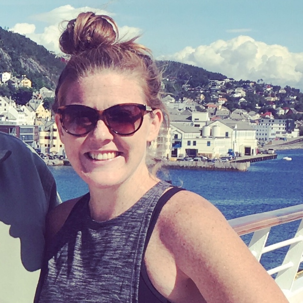 Meet your Posher, Kathleen