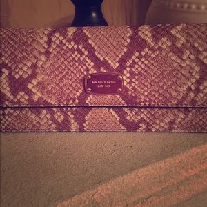 ✅sold✅Micheal kors wallet