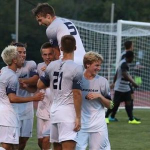 Meet your Posher, Colby