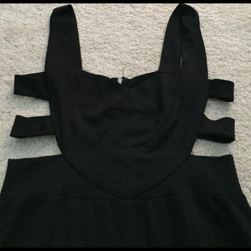 Little Black Dress - Picture 2 of 4