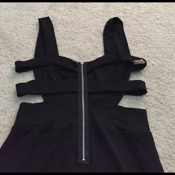 Little Black Dress - Picture 3 of 4