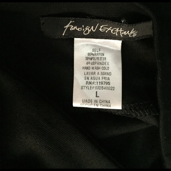 Little Black Dress - Picture 4 of 4