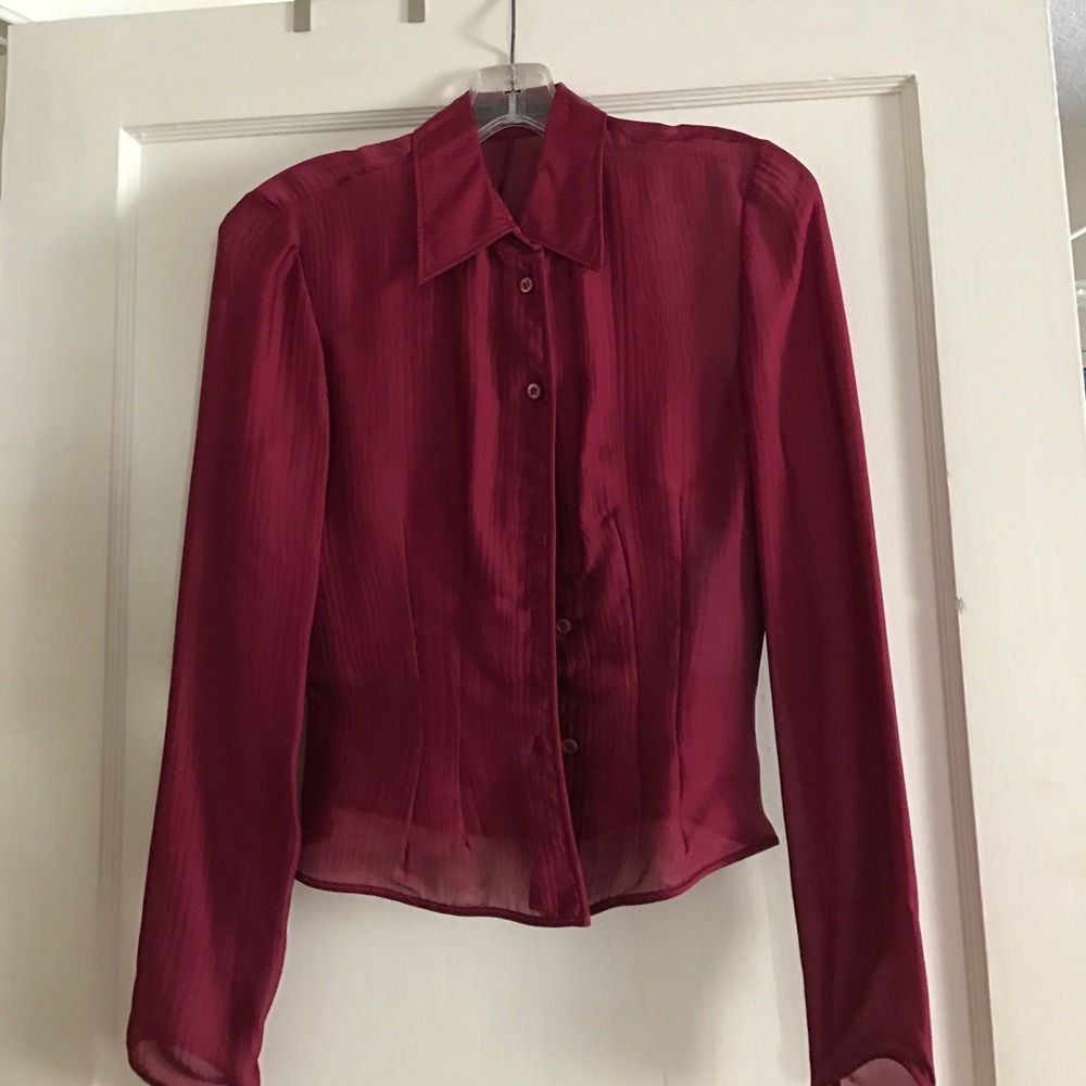 Prada blouse