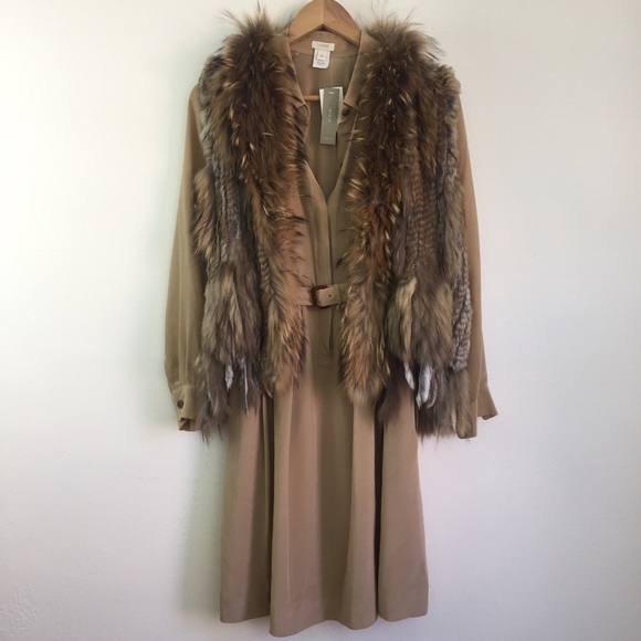 J. Crew Dresses & Skirts - 🐪J Crew Silk Belted dress