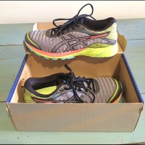 Asics DynaFlyte sneakers