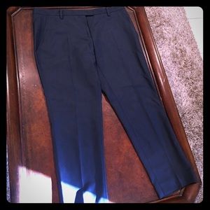 Isabel amaranth, Etoile slacks