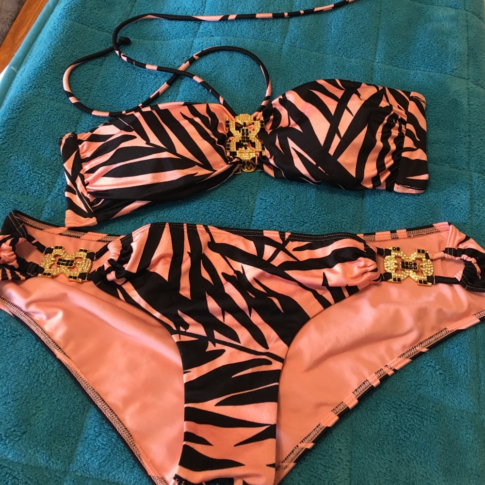 Victoria Secret bikini.  ***SOLD***