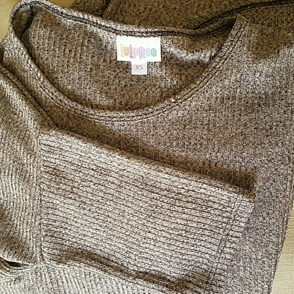 Lularoe XS Irma