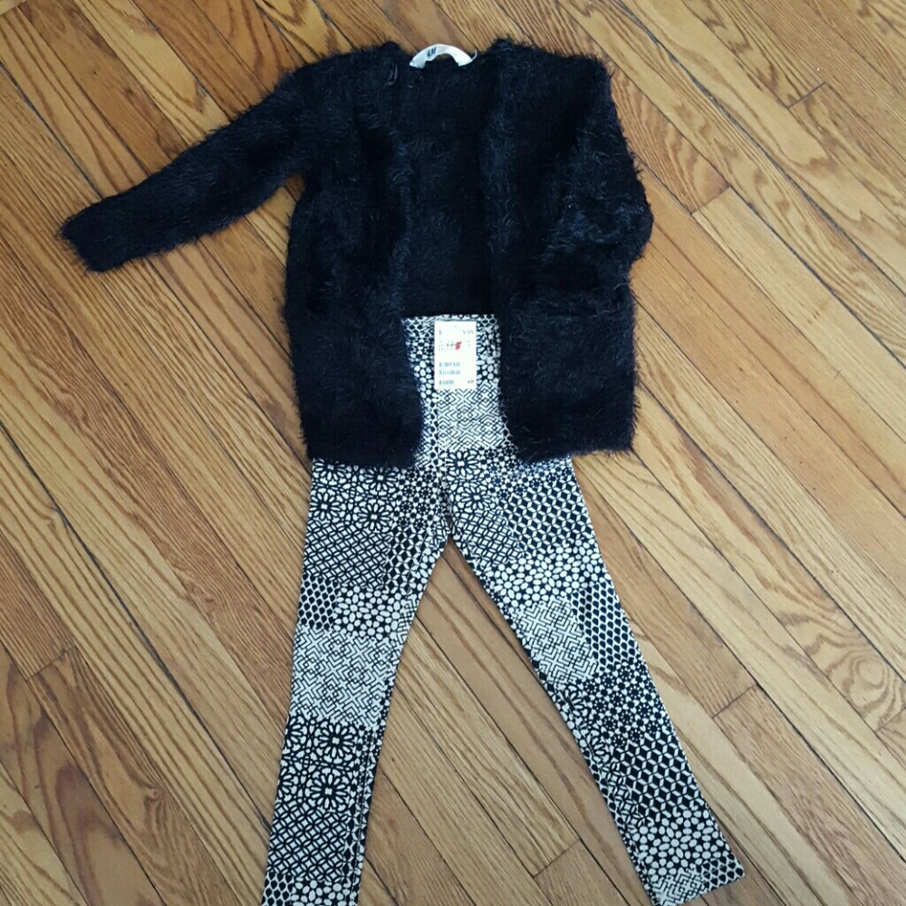 Little Girls Outfit